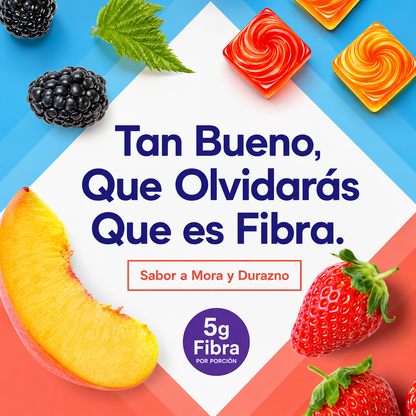 Vitali™ - Gomitas de regularidad intestinal