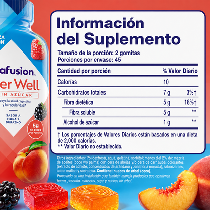 Vitali™ - Gomitas de regularidad intestinal