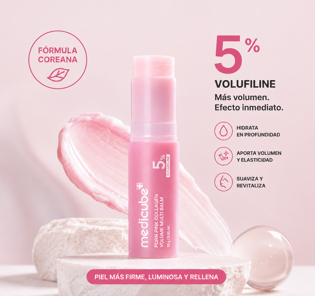 Vitali™ - Bálsamo de Colageno