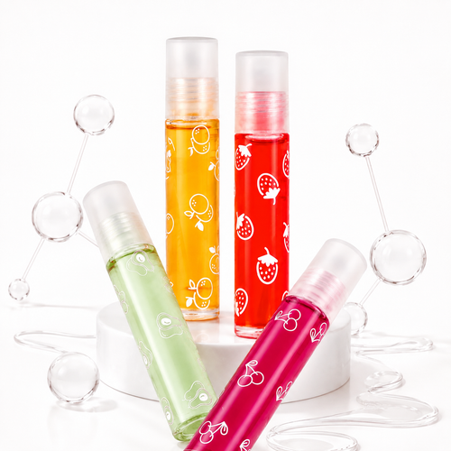 Bálsamo labial de esencia de fruta de Vitali™