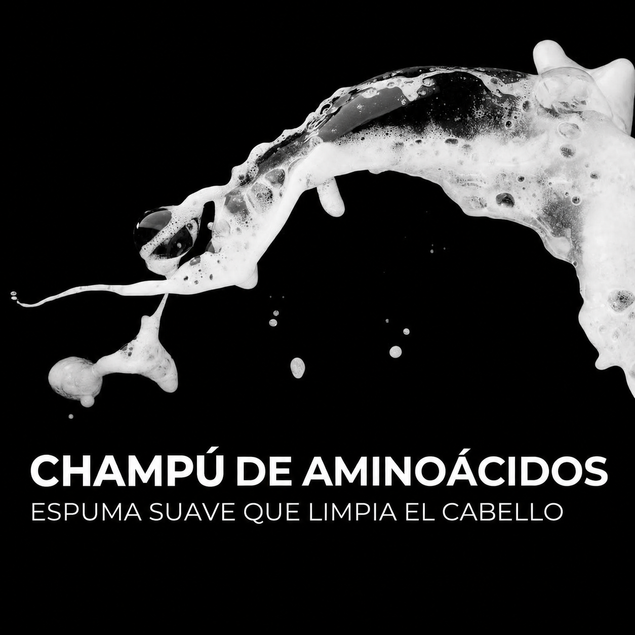 Vitali™ - Champú Densificante