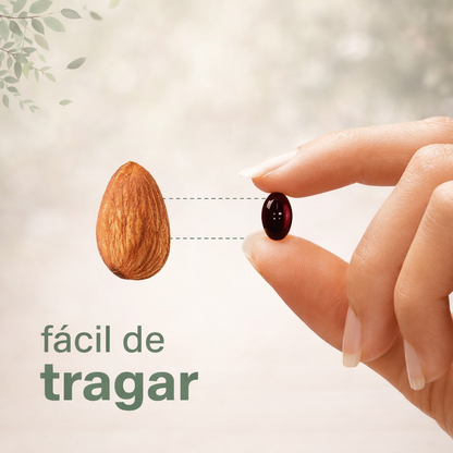 Vitali™ - Astaxanthin  Natural