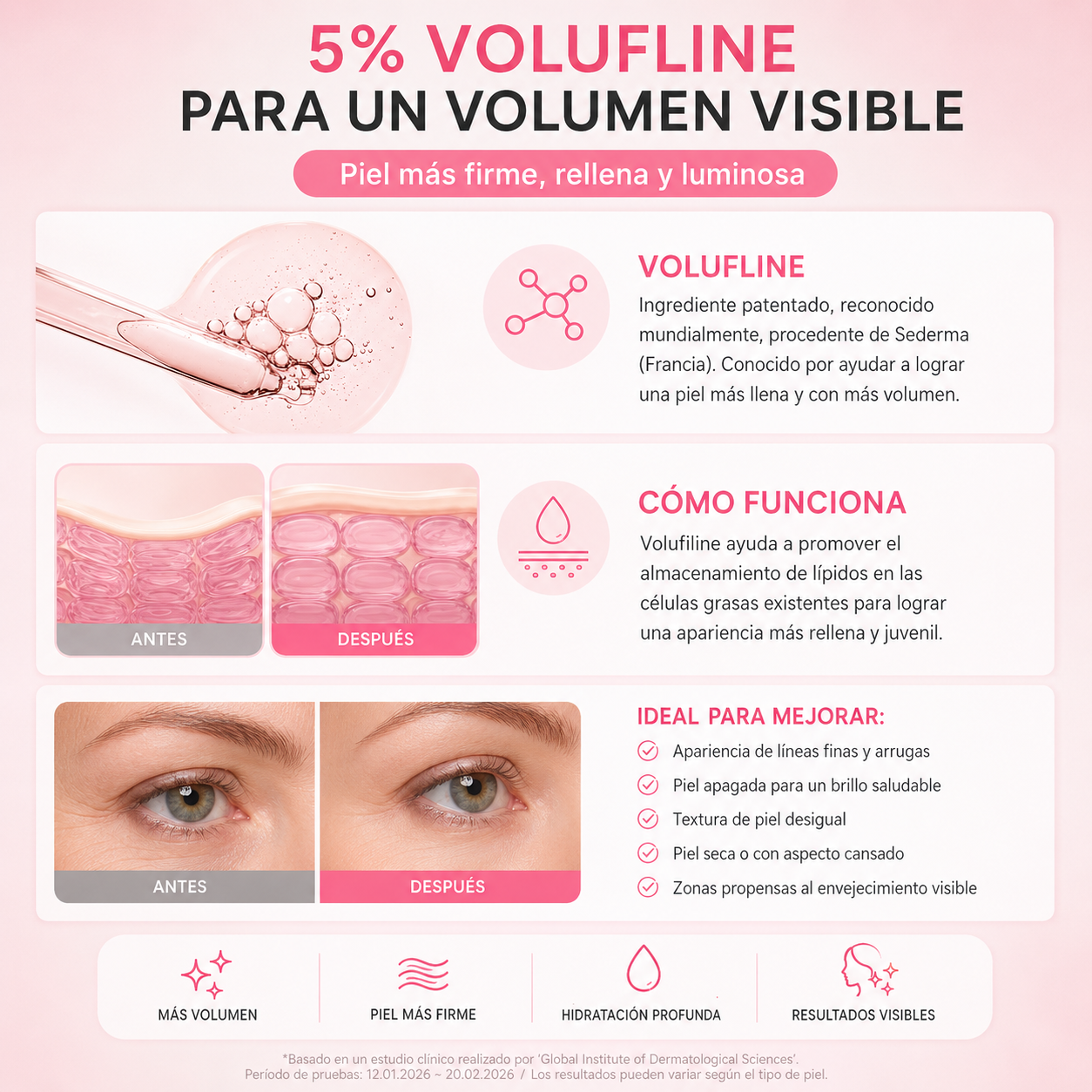 Vitali™ - Barra de Colageno