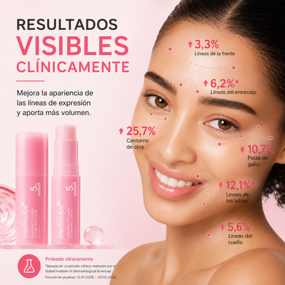 Vitali™ - Barra de Colageno