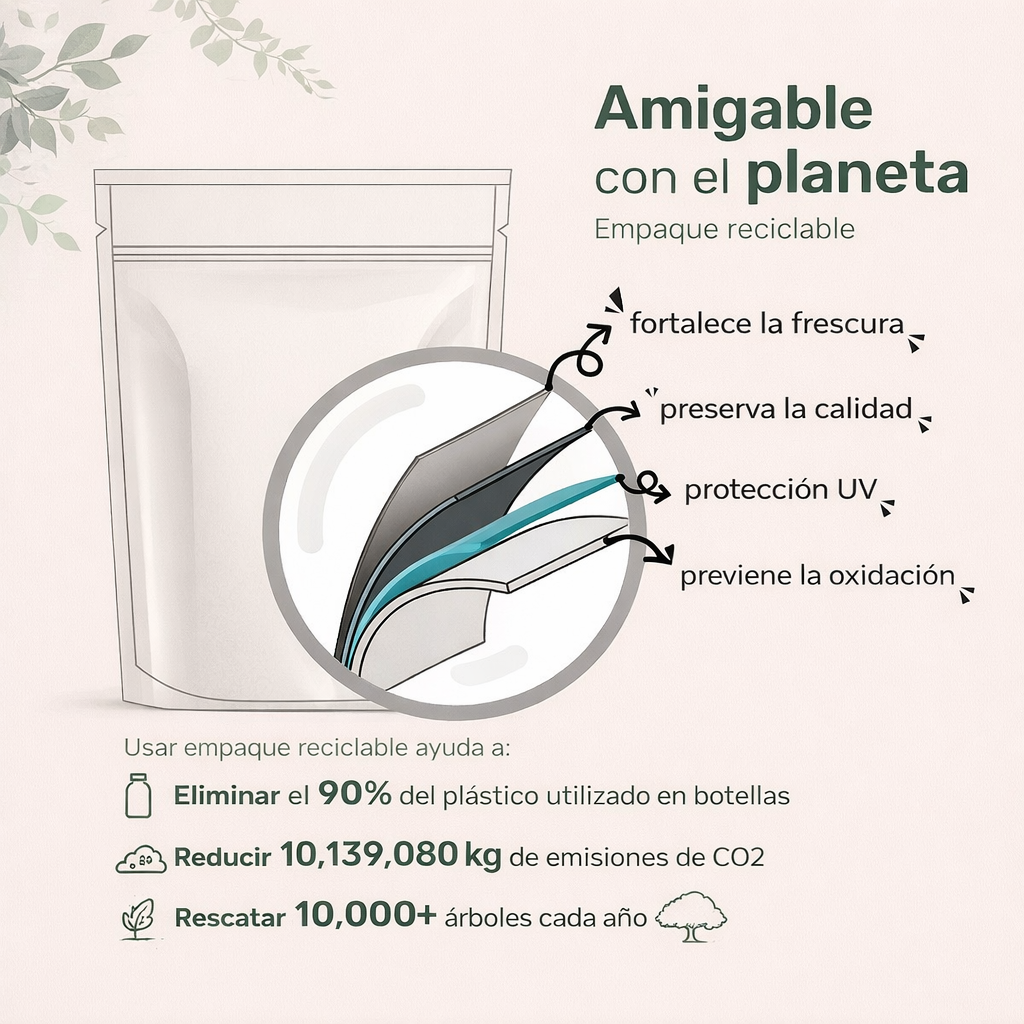 Vitali™ - Suplemento natural de orégano