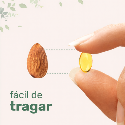 Vitali™ - Suplemento natural de orégano