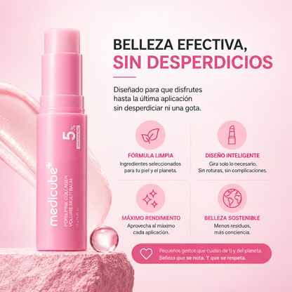 Vitali™ - Bálsamo de Colageno Coreano