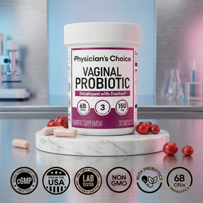 Vitali - Probiótico Vaginal