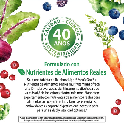 Vitali™ - Suplemento Vitamínico Natural Mujer