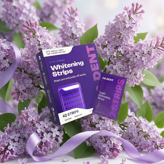 Vitali™ - Tiras Blanqueadoras