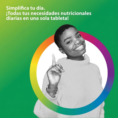 Vitali™ - Suplemento Vitamínico Natural Mujer