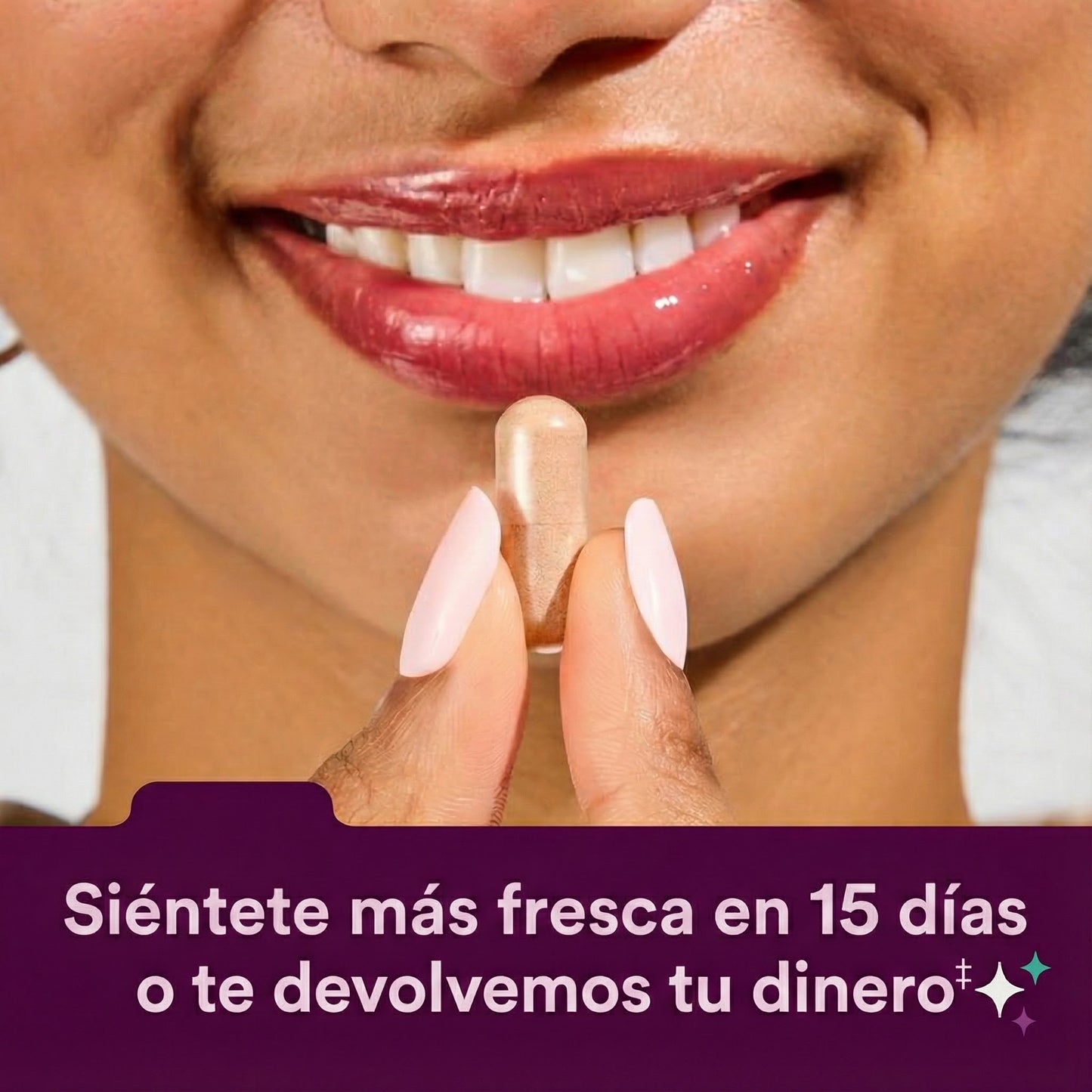 Vitali - Probiótico Vaginal