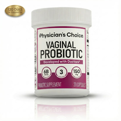 Vitali - Probiótico Vaginal