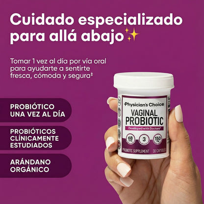 Vitali - Probiótico Vaginal